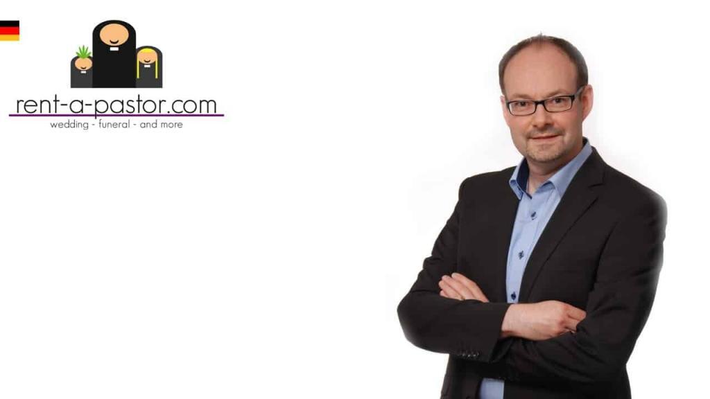 Thomas Schmidt | Trauredner & Trauerredner Öhringen