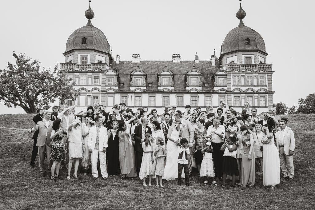Ramz & Klaus - Fotografin: Christina Puszkar - Schloss Memmelsdorf
