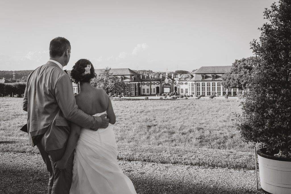 Ramz & Klaus - Fotografin: Christina Puszkar - Schloss Memmelsdorf