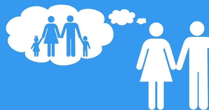 Er sucht sie familienwunsch