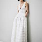 Nachhaltige Überraschung - Hochzeitskleider von H&M