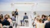 Heiraten am Strand? So gelingt Deine Strandhochzeit