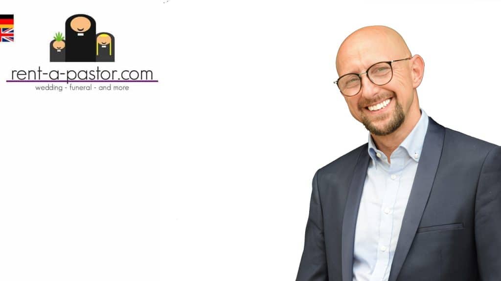 Simon Josenhans | Trauredner & Trauerredner Rutesheim (Region Stuttgart)