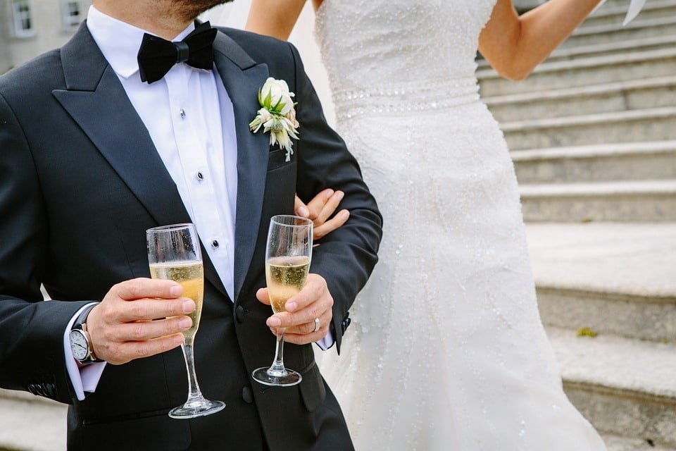 Heiraten – Alles, was Ihr wissen müsst_Standesamt