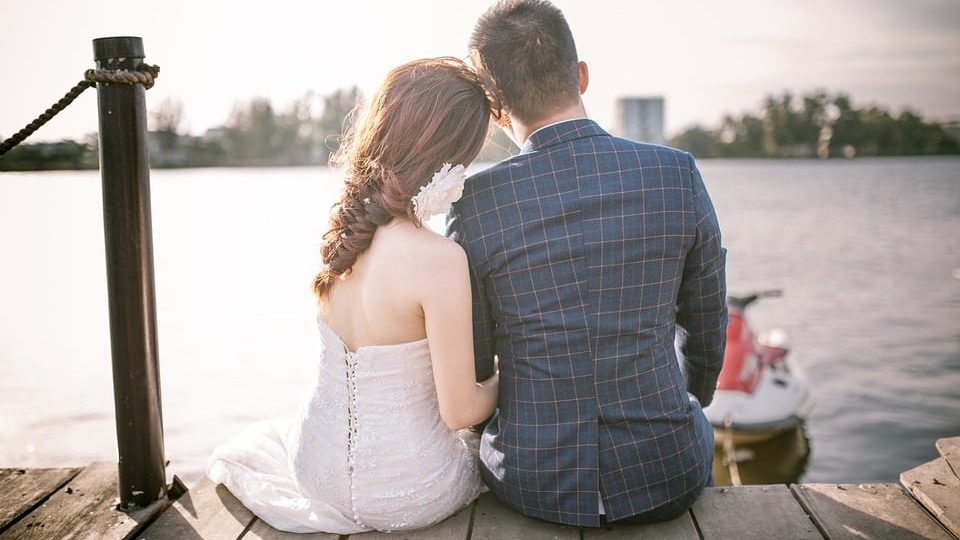 Heiraten – Alles, was Ihr wissen müsst
