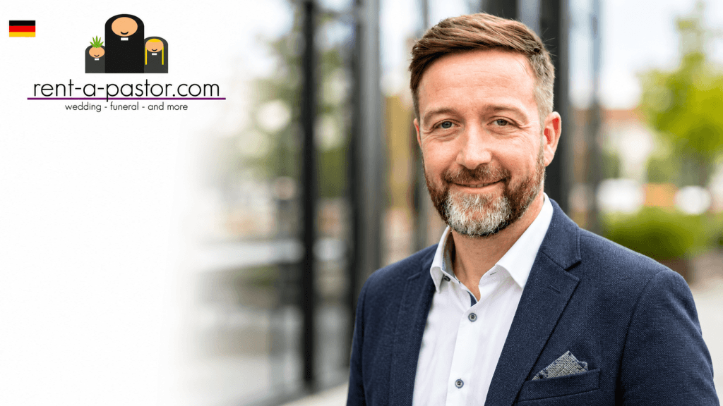 Thorsten Verheyen | Trauredner & Trauerredner Krefeld
