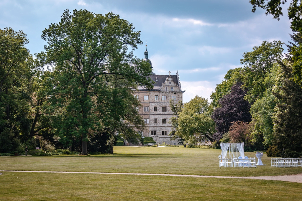 Freie Trauung in Salzburg mit einem Trauredner