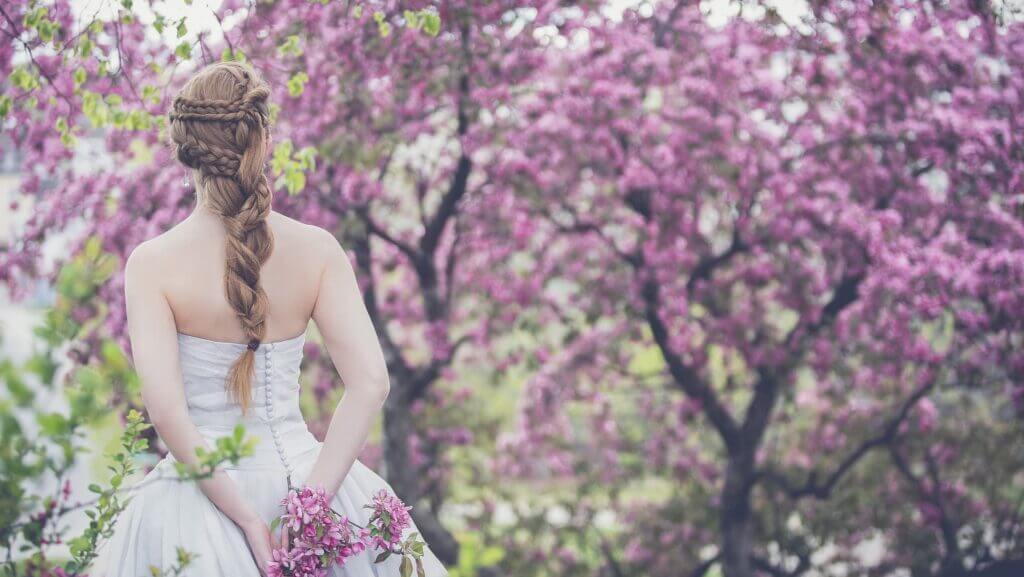 Braut Bräuche: Traditionen für Deine Hochzeit
