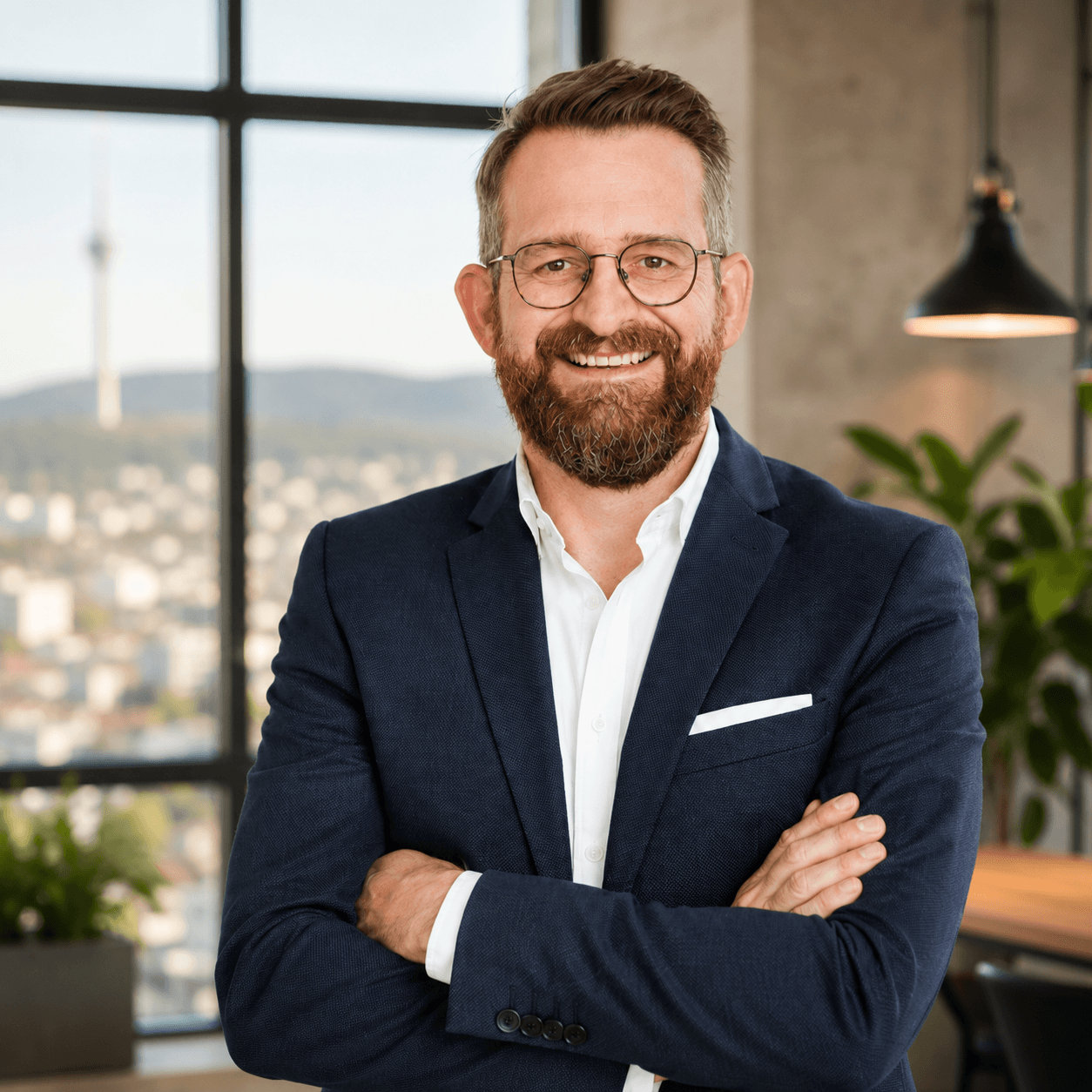 Joachim Böker Trauredner Schorndorf Stuttgart