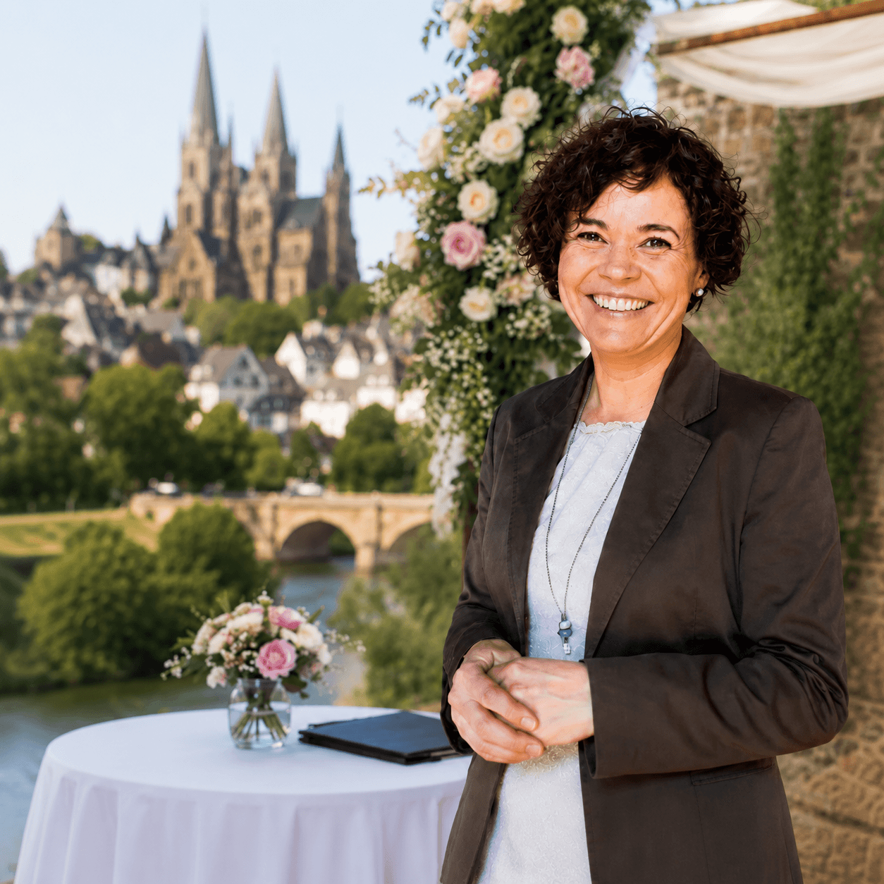 Maren Hoffmann-Rothe