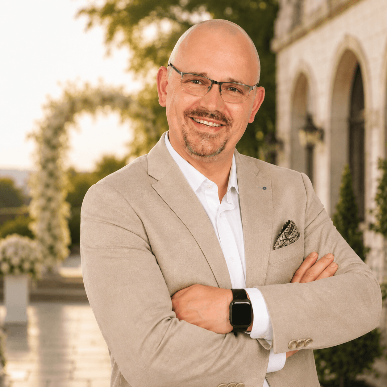 Markus Boulanger