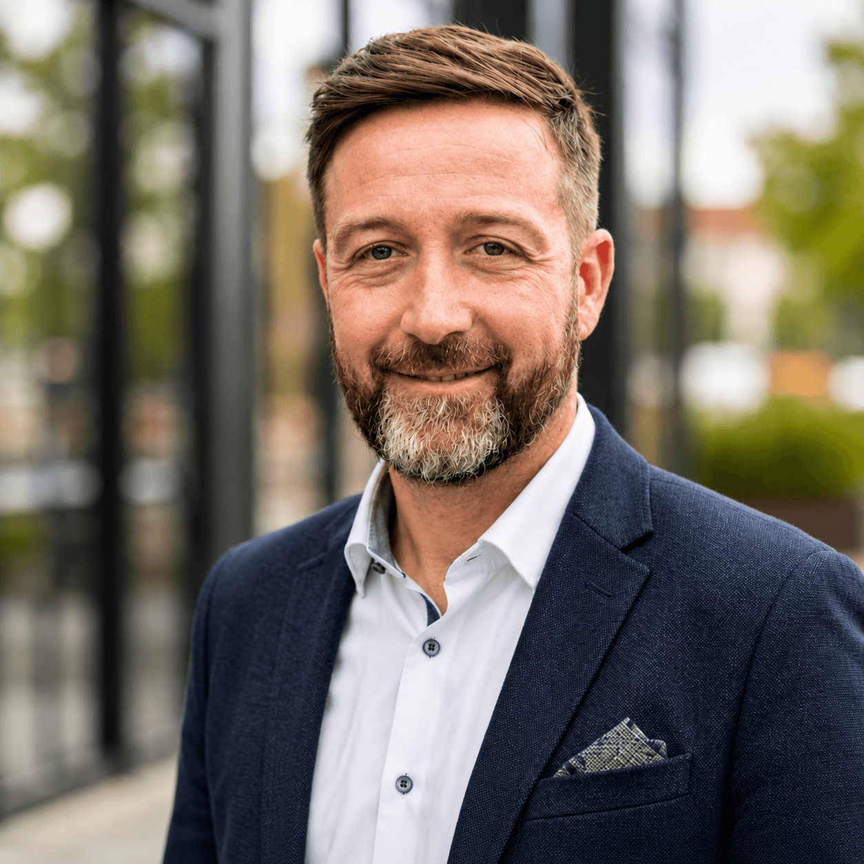 Thorsten Verheyen