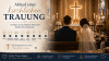 Der Ablauf einer Kirchlichen Trauung