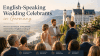 English-Speaking Wedding Celebrants in Germany