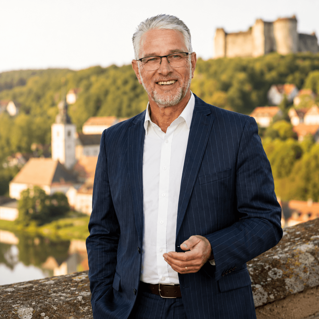 Jürgen Weingart