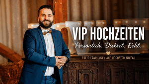 Samuel Diekmann Trauredner für VIP Hochzeiten und exklusive freie Trauungen im Rhein-Main-Gebiet